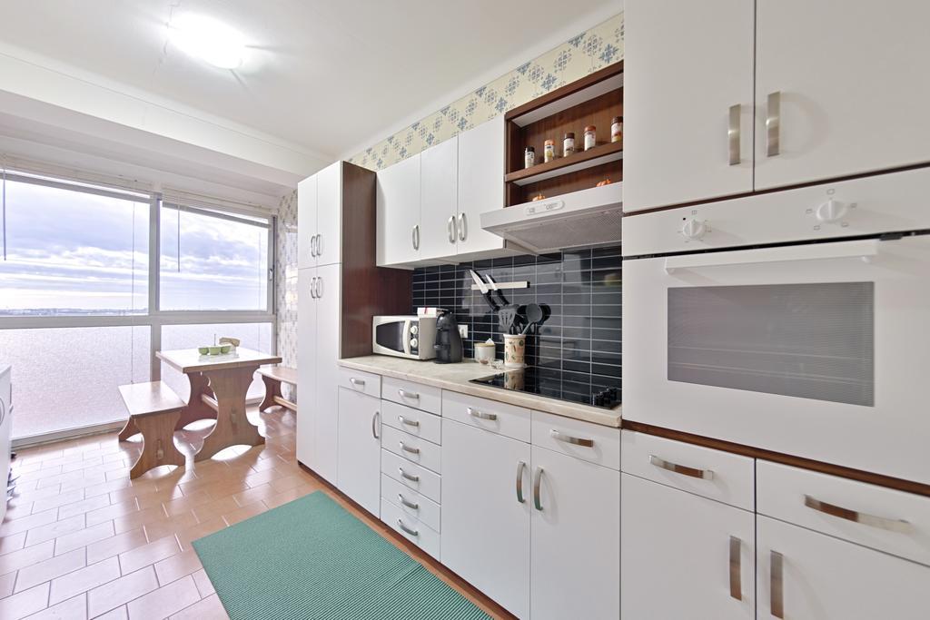 Appartement Center Aveiro
