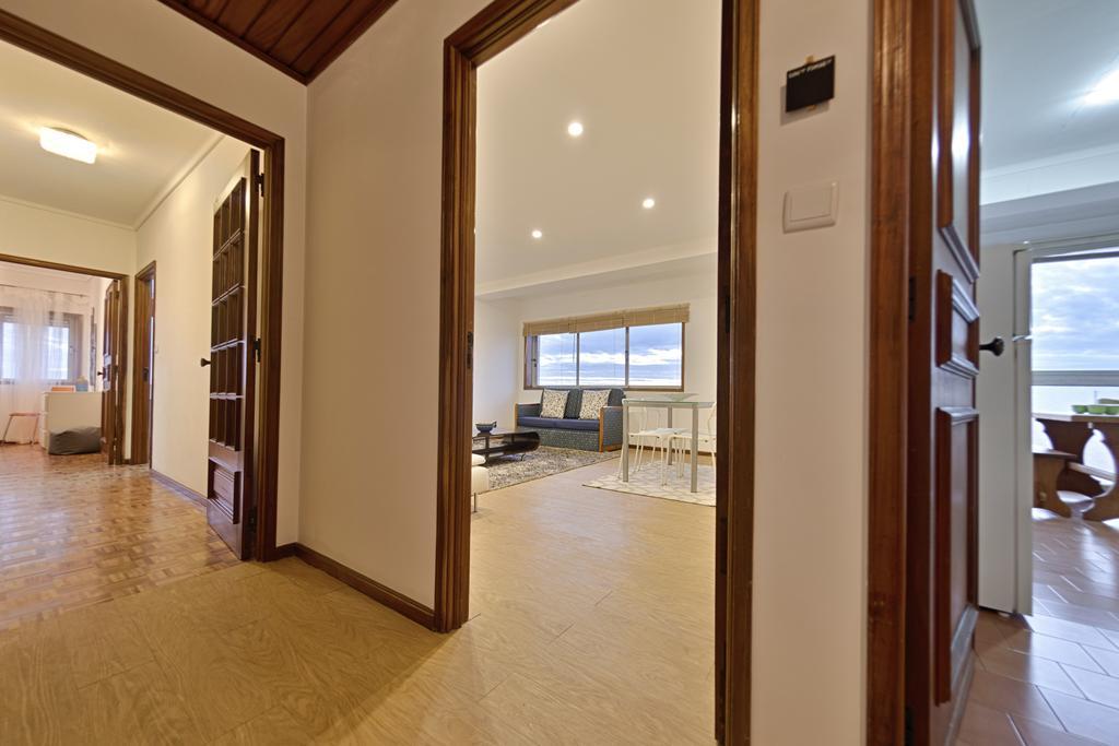Appartement Center Aveiro