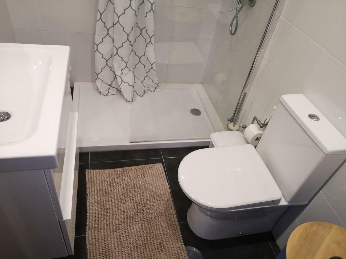 Center Appartement Aveiro