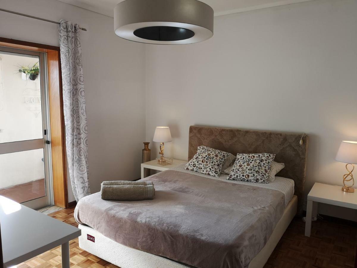 Appartement Center