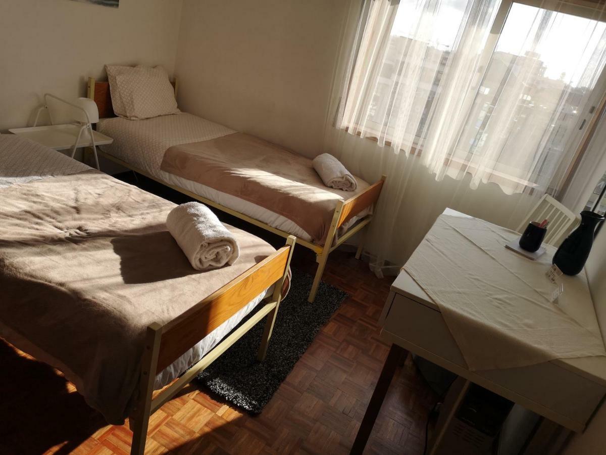 Apartment Aveiro City Center *