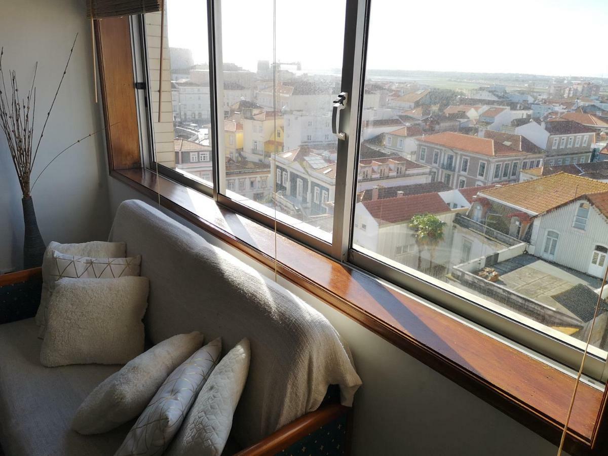 Appartement Center *