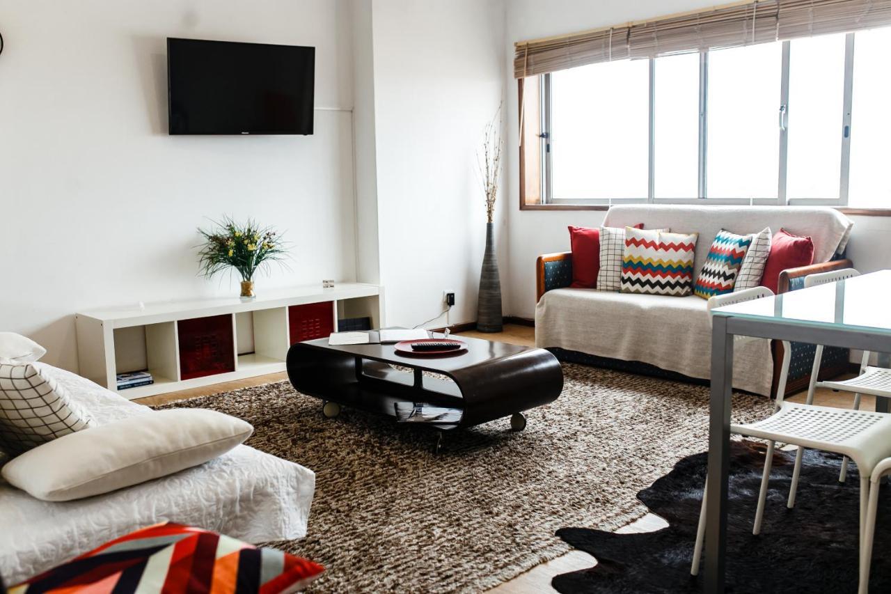 Center Appartement