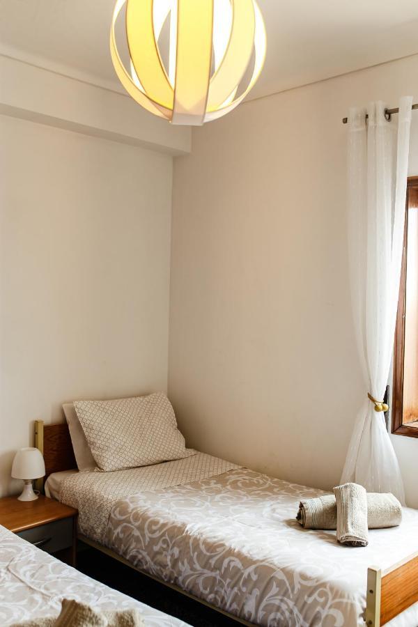 Center Appartement