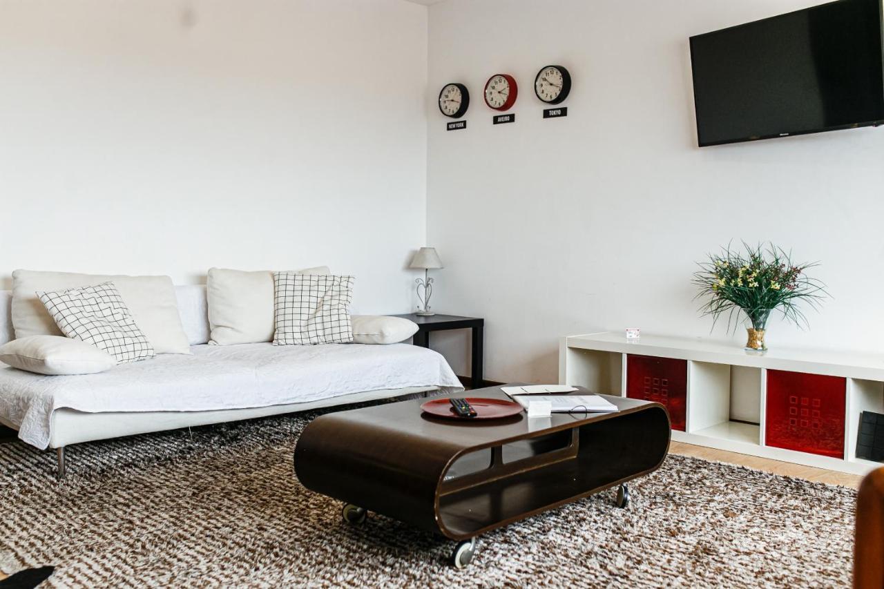 Center Appartement *